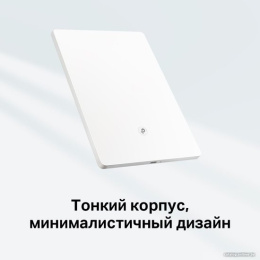 Повторитель беспроводного сигнала TP-LINK Archer Air E5, белый