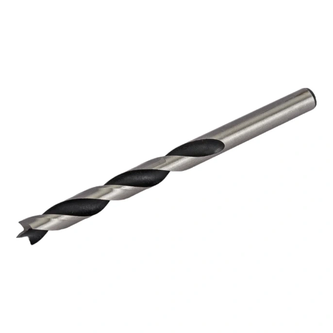 Сверло спиральное по дереву (9x81x125 мм; Z2; HSS) для электроинструмента PROCUT 402009