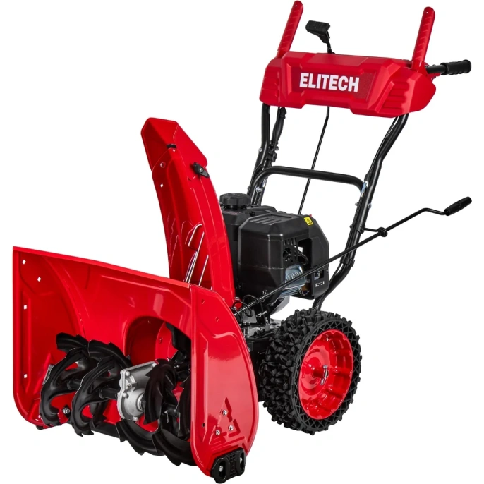 Снегоуборочная машина Elitech СМ 0761С E1609.025.00 208057