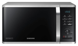 Микроволновая печь 23L MG23K3575AS/BW SAMSUNG