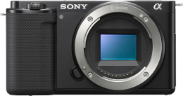 Фотоаппарат Sony Alpha ZV-E10L черный 24.2Mpix 3" 2160p E PZ 16-50 мм F3.5-5.6 OSS NP-FW50