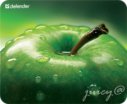 Defender Juicy Sticker Коврик для компьютерной мыши 4 вида