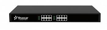 Шлюз IP Yeastar TA1600