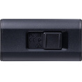 Накопитель SSD A-Data USB3.2 Gen2 500GB SC750-500G-CCBK SC750 серый