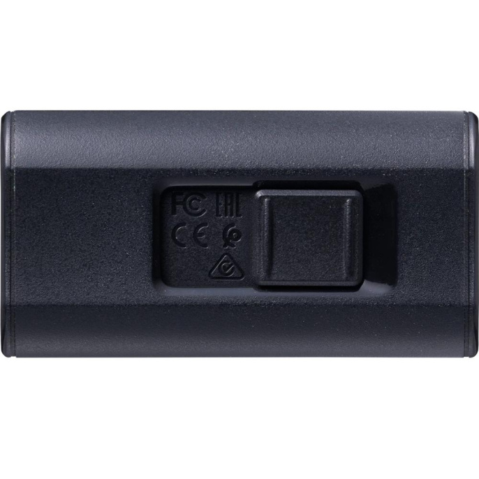 Накопитель SSD A-Data USB3.2 Gen2 500GB SC750-500G-CCBK SC750 серый