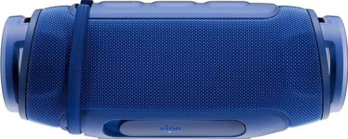 Портативная беспроводная колонка Vipe Spark цвет синий VPPSSPKBLURU