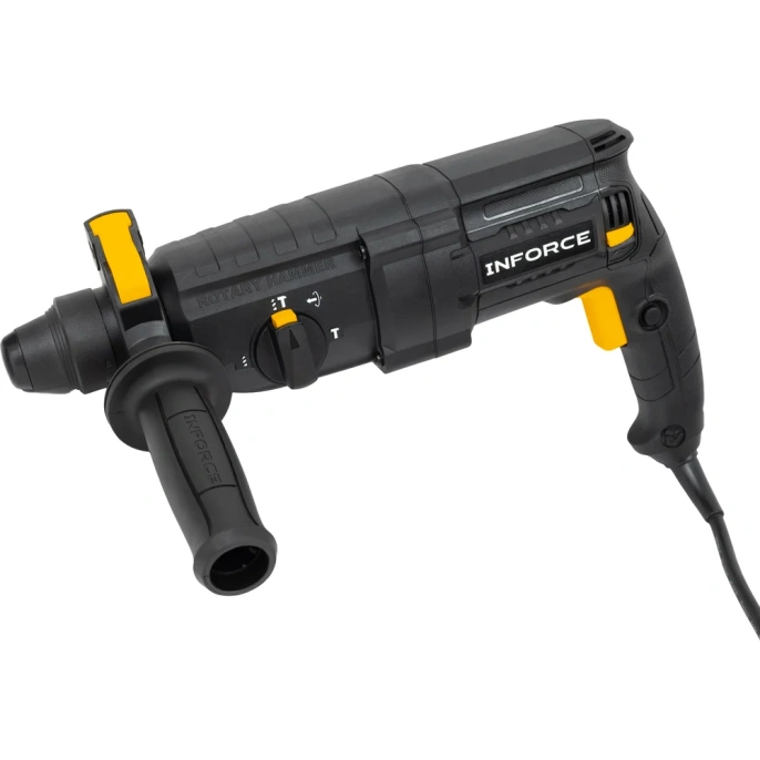 Перфоратор Inforce RH2608R-P