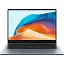 Ноутбук Huawei MateBook D14 MDF-X [53013XFP] Space Grey 14