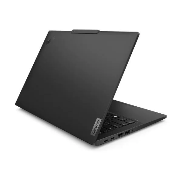 Ноутбук ThinkPad T14 Gen 5 14" 2.8K OLED (2880х1800)400N, Ultra 5 125U, 16GB DDR5 5600, 1TB SSD M.2, Intel Graphics, WIFI6, BT, 65W USB-C KB Ru/Eng, 4Cell, Win 11 ProChina, 1Y (21MLA01ACD)