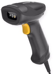 Сканер штрихкода Newland NLS-HR3000 2D, 1280800 megapixel , USB cable 2m, Gooseneck smart adjustable stand NLS-HR3000-USG