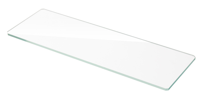 Стекла предметные Levenhuk Discovery 50