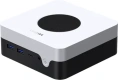 Мини ПК Chuwi LarkBox X/ i3-1220P/ UHD/ 8GB/ 256GB/ W11Pro/ Black+White