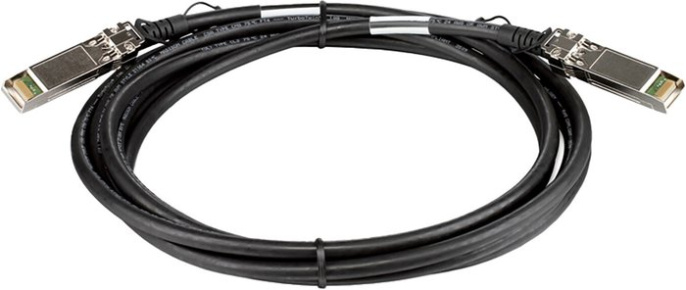 ORIGO OFM-CB300S/A1A Пассивный кабель 10GBase-X SFP+ длиной 3 м для прямого подключения