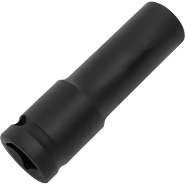 Головка ударная 6-ти гранная удлиненная 13 мм; 1/2"DR Gigant G-12-13Li