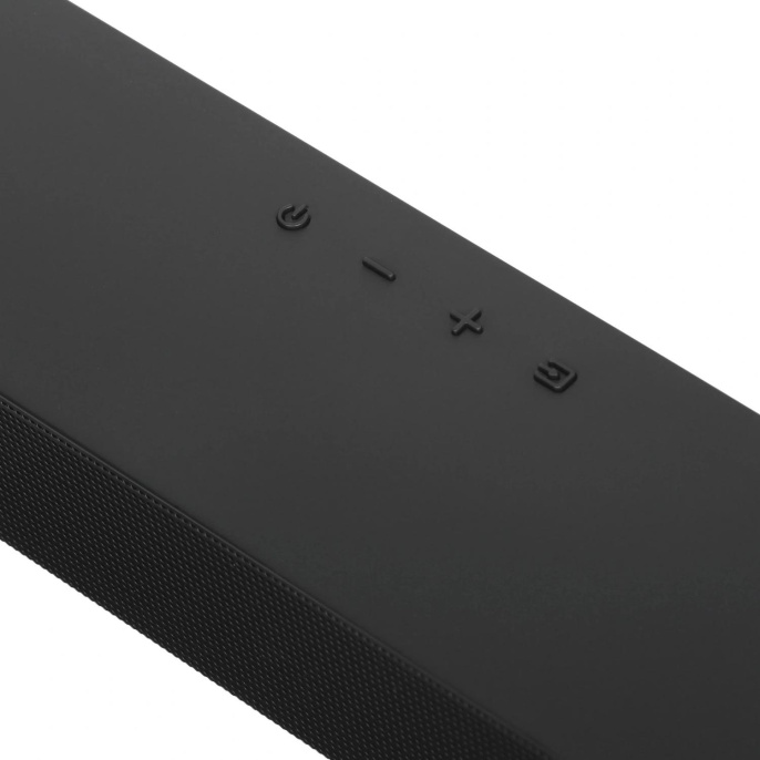 Саундбар Samsung HW-B650/RU 3.1 120Вт+250Вт черный