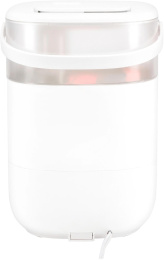 Увлажнитель воздуха Polaris PUH 6060 225Вт белый