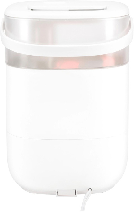 Увлажнитель воздуха Polaris PUH 6060 225Вт белый