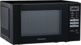 Микроволновая печь Panasonic NN-SB26MBZPE, 800Вт, 20л, черный