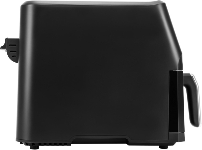 Аэрогриль Hyundai HYF-9089 11л 2400Вт черный