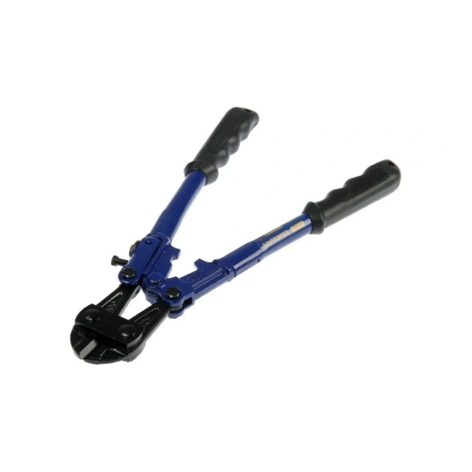 Болторез TUNDRA обрезиненные рукоятки, болты до 4 мм, проволока до 5 мм, 300 мм 2992781