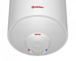 Водонагреватель Thermex TitaniumHeat 50 V,  накопительный,  1.5кВт,  50л,  белый [эдэб01022]