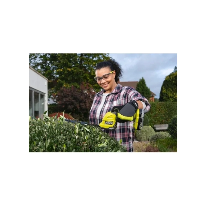 Ножницы для травы Ryobi RY18GSA-0 18В 5133005764