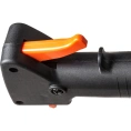 Бензиновый триммер 2,1 л.с., леска/нож, Gigant CG-KW-520