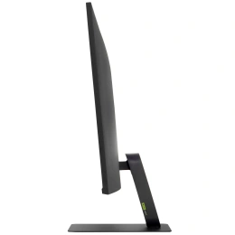 Монитор LG 27" UltraGear 27G411A-B черный IPS LED 16:9 HDMI матовая 1500:1 250cd 178гр/178гр 1920x1080 144Hz G-Sync FreeSync DP FHD 3.8кг