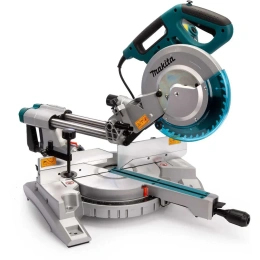 Торцовочная пила Makita LS1018LN