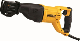 Сабельная пила DeWALT DWE305PK-QS, от электросети