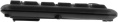 Клавиатура ExeGate Professional Standard LY-331L2 (USB, полноразмерная, влагозащищенная, 104кл., Enter большой, длина кабеля 2,2м, черная, Color Box) EX279938RUS