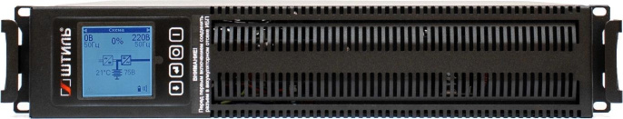 ИБП ШТИЛЬ STR1101L,  1000ВA