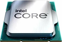 Процессор Socket-1700 Intel Core i3-14100F 4C/8T 4P 3.5/4.7GHz 12MB 60W Без видео oem SRMX2