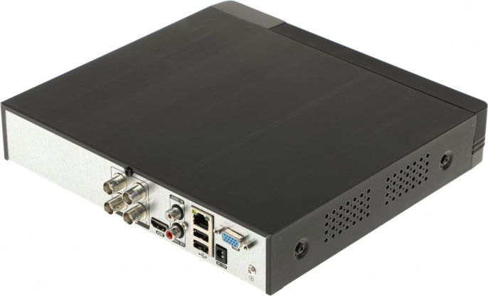 Видеорегистратор HVR гибридный TANTOS TSr-UV0416 Eco