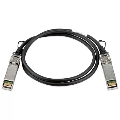 Кабель D-Link Direct Attach Cable 10GBase-X SFP+, 1m