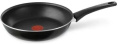 Сковорода Tefal Э 04231122 круглая 22см покрытие: антипригарное ручка несъемная без крышки черный 9100052158