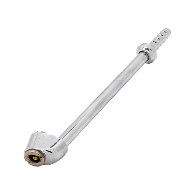 Наконечник для подкачки шин 9 мм, общая длина - 180 мм Forsage F-DTC-09 56973