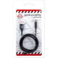 Дата-кабель ARNEZI зарядный Micro USB Черный A0605021