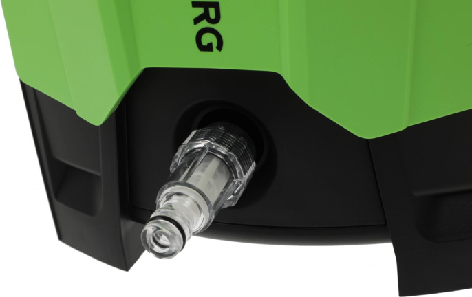 Минимойка RedVerg RD-HPW1800 1800Вт