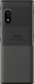 Мобильный телефон Nokia TA-1716 150 DS темно-серый моноблок 2Sim 2.4" 240x320 Series 30+ GSM900/1800 Protect MP3 microSD max32Gb