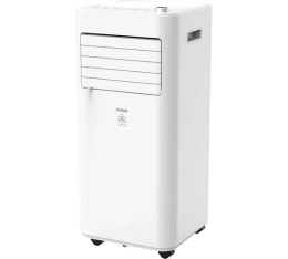 Кондиционер мобильный Funai Crocus MAC-CS29CON01 белый