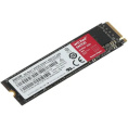 SSD накопитель WD Red SN700 WDS250G1R0C 250ГБ, M.2 2280, PCIe 3.0 x4,  NVMe,  M.2