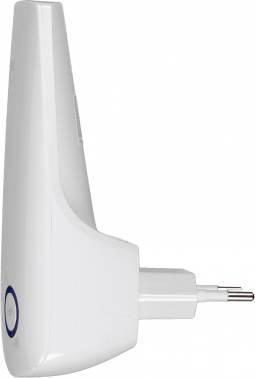 Повторитель беспроводного сигнала TP-LINK TL-WA854RE,  белый