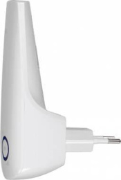 Повторитель беспроводного сигнала TP-LINK TL-WA854RE,  белый
