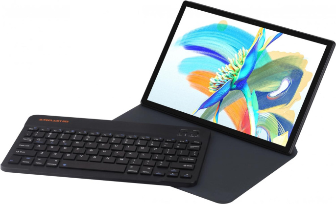 Клавиатура ARK для Teclast M40 Pro/M40/P20HD/T50/P30HD/T40/T40 Pro/M50/T50/K10 черный