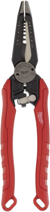 Комбинированные кусачки Milwaukee 4932478554