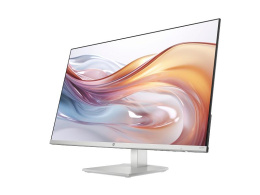Монитор HP Series 5 27 inch - 527sh Monitor 1920x1080 FHD, 16:9, IPS, 300 cd/m2, 5 ms, 178°/178°, 2xHDMI, VGA, 100 Hz, Tilt, HAS, Vesa (94C51AA)