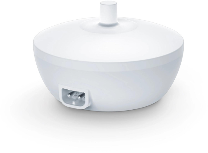 Электрическая зубная щетка Beurer TB50, насадки для щётки: 1 шт, цвет: черный [100.78]