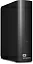 Жесткий диск WD USB 3.0 6Tb WDBWLG0060HBK-EESN Elements Desktop 3.5