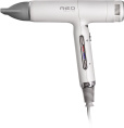 Фен Red Solution F580 1500Вт белый/серый